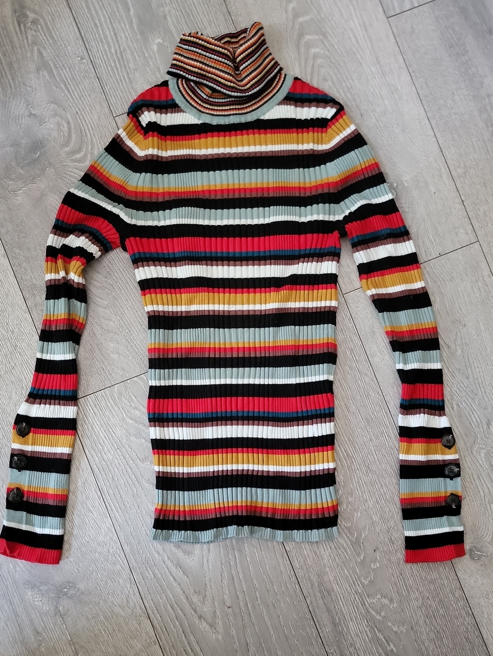 Moth By Anthropologie Sweater